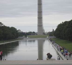 Monument Valley Obelisk 