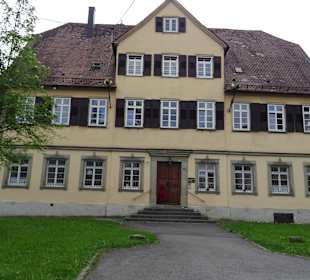 Ev.Pfarramt Murrhardt