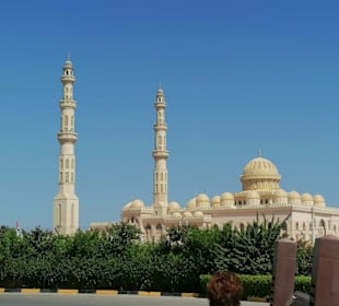 Moschee in Hurghada 