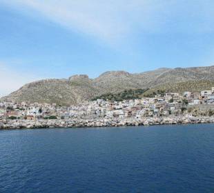 Kalymnos 