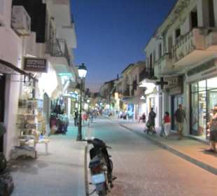 Rethymno