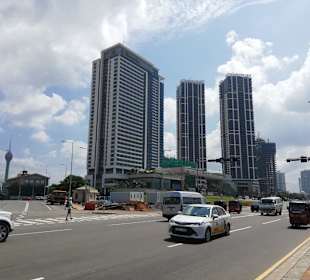 Colombo City Tour