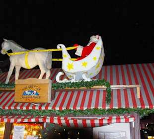 Die Nürnberger Kinderweihnacht