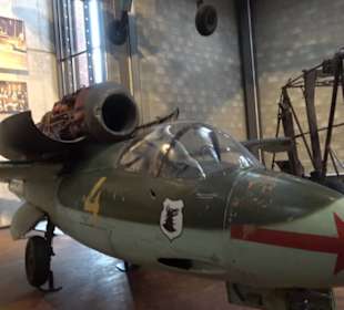 Deutsches Technikmuseum 