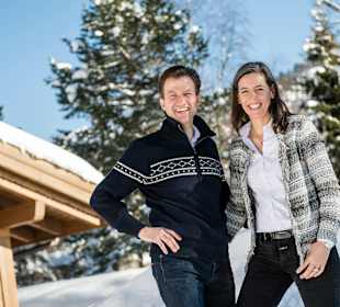 Skigebiet Saanenmöser