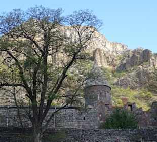 Kloster Geghard