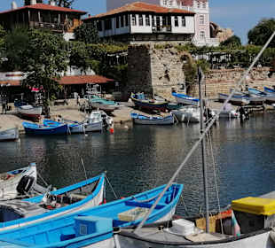 Altstadt Nessebar