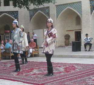 Medrese Nadir Devon Begi