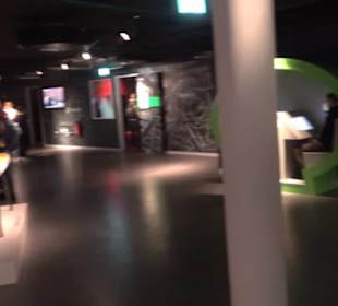 Deutsches Spionagemuseum
