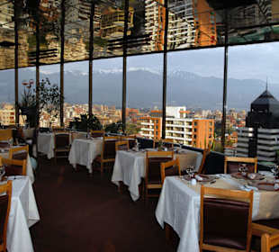 Restaurant Giratorio