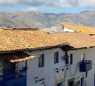 San Blas-The Artists District