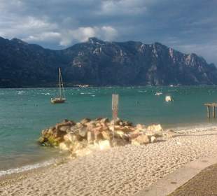 So schön Ende September 2015