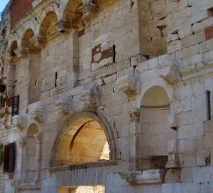 Porta Aurea