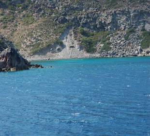 Bootstour nach Nisyros