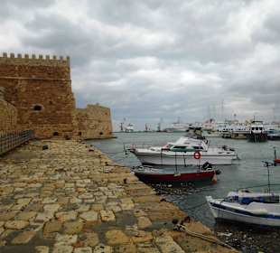 Venezianische Festung