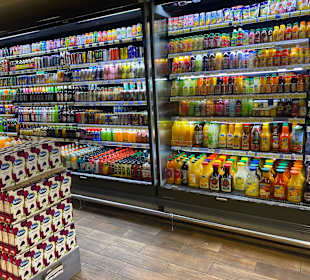 Einkaufen & Shopping