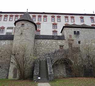 Festung Marienberg