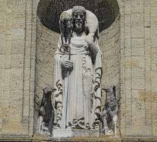 Stadtrundgang Singen