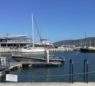 Hafen
