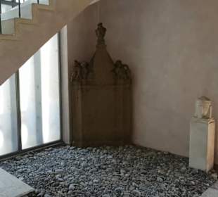 Friedhof Römerschanze