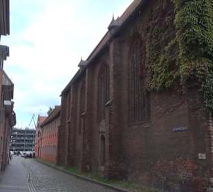 Heilgeistkirche