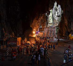 Batu Caves