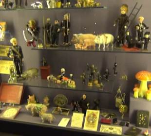 Salzburger Weihnachtsmuseum