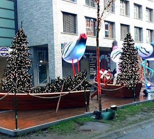 Weihnachtsmarkt Dortmund