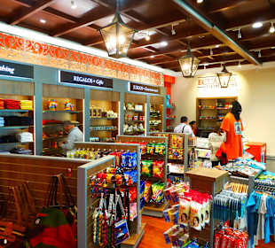 M Flughafen von Quito