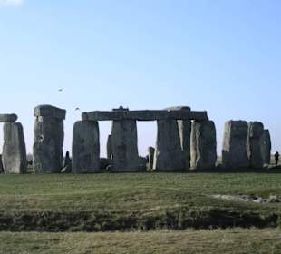 Stonehenge