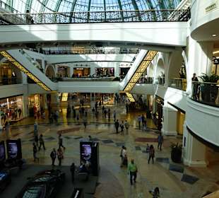 Mall of Emirates