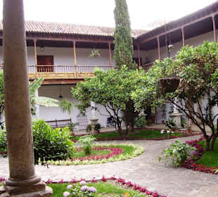 Innenhof