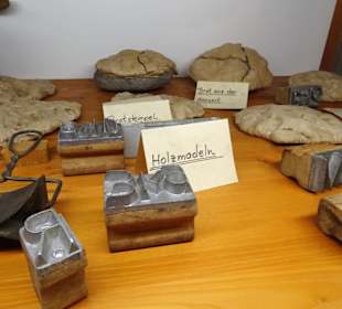 Rundgang durch das Fränkische Brauereimuseum