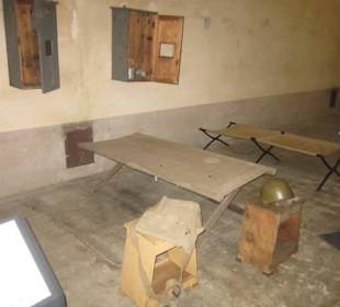 Forte Montecchio Nord