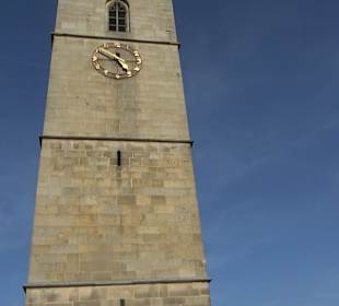 Martinskirche Neckartailfingen