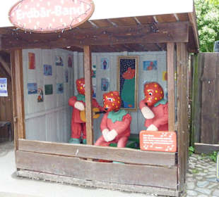 Karls Erlebnishof-Warnsdorf