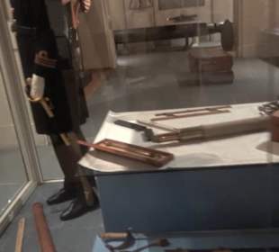 Malta Maritime Museum