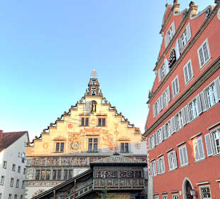 Altstadt Lindau