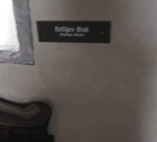 Dorfkirche St. Mauritius