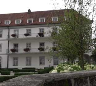 Kloster St. Vinzenz
