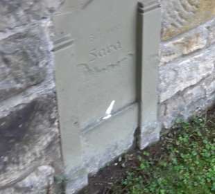 Friedhof Dettingen
