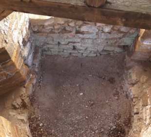 Burgruine Hohenrechberg