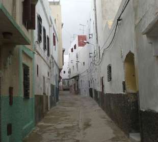 Medina