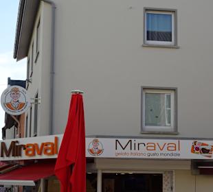 Eiscafé Miraval