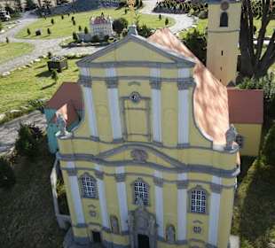 Miniaturenpark Kowary