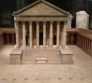 Römisch-Germanisches Museum