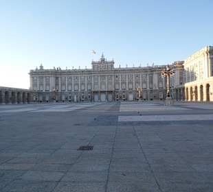Palacio Real