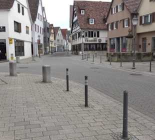 Altstadt Neuffen
