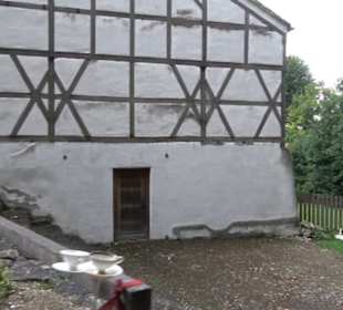 Museum Römer und Bajuwaren