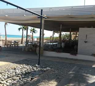 Strandsnackbar
